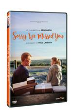 Sorry We Missed You (DVD)