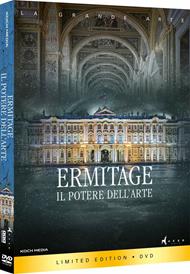 Ermitage. Il potere dell'arte (DVD)