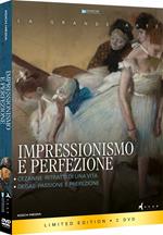 Impressionismo e perfezione (DVD)