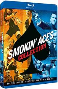 Smokin' Aces Collection - Special Edition (2 Blu-Ray Disc)