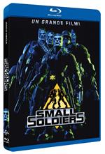 Small Soldiers (Blu-ray)