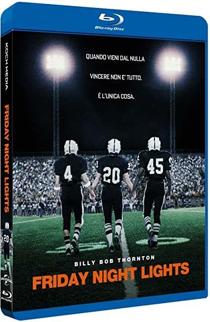 Friday Night Lights (Blu-ray) di Peter Berg - Blu-ray