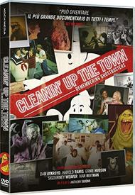 Cleanin' Up the Town. Remembering the Ghostbusters (DVD)