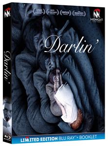 Film Darlin' (Blu-ray) Pollyanna McIntosh