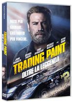 Trading Paint. Oltre la leggenda (DVD)