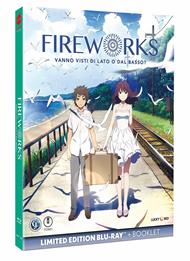 Fireworks (Blu-ray)