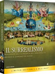 Il surrealismo (Blu-ray)