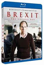 Brexit (Blu-ray)