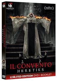 Il convento. Heretiks (DVD)