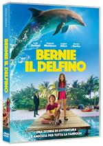 Bernie il delfino (DVD)