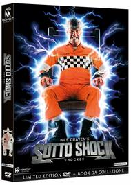 Sotto shock (DVD)