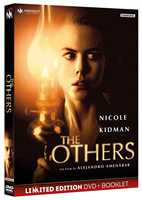 Film The Others (DVD) Alejandro Amenábar