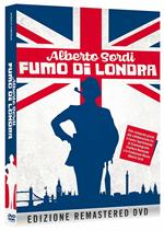 Fumo di Londra (DVD)