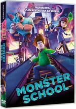 Monster School (DVD)