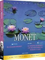 Monet (2 Blu-ray)