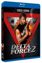 Delta Force 2 (Blu-ray)