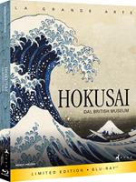 Hokusai dal British Museum (DVD)
