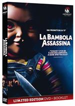 La bambola assassina (2019) (DVD)