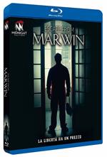 Escape from Marwin (Blu-ray)