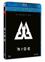 Ride. Collector's Edition