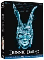 Donnie Darko (3 Blu-ray)