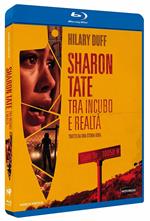 Sharon Tate. Tra incubo e realtà (Blu-ray)