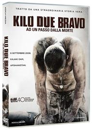 Kilo Due Bravo (DVD)