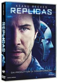 Replicas (DVD)