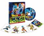 Dragon Ball Super: Broly. Il Film (DVD)