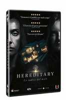 Film Hereditary. Le radici del male (DVD) Ari Aster