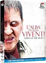 L' alba dei morti viventi (Blu-ray)