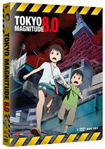 Tokyo Magnitude 8.0. La serie completa (2 DVD)