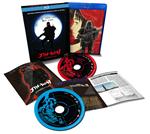 Jin-Roh. Uomini e lupi (2 Blu-ray)