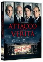 Attacco alla verità. Shock & Awe (DVD)