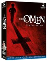 The Omen Film Collection (5 Blu-ray)