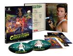 Grosso guaio a Chinatown (2 DVD)