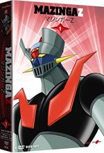 Mazinga Z vol.1 (6 DVD)