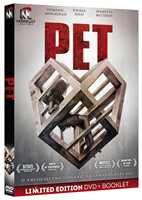 Film Pet (DVD) Carles Torrens