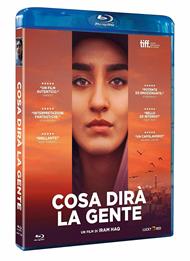 Cosa dirà la gente (Blu-ray)