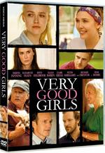 Very Good Girls (DVD)