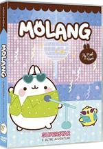 Molang. Superstar (DVD)