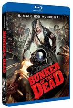 Bunker of the Dead (Blu-ray)