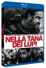 Nella tana dei lupi (Blu-ray)