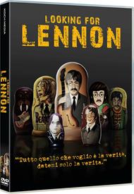 Looking for Lennon (DVD)