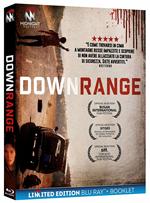 Downrange (Blu-ray)