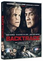 Backtrace (DVD)