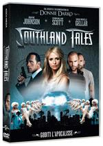 Southland Tales. Così finisce il mondo (DVD)