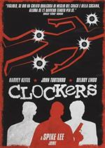 Clockers (DVD)