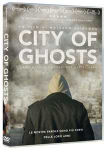 Film City of Ghosts (DVD) Matthew Heineman