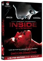 Inside. Edizione limitata (DVD)